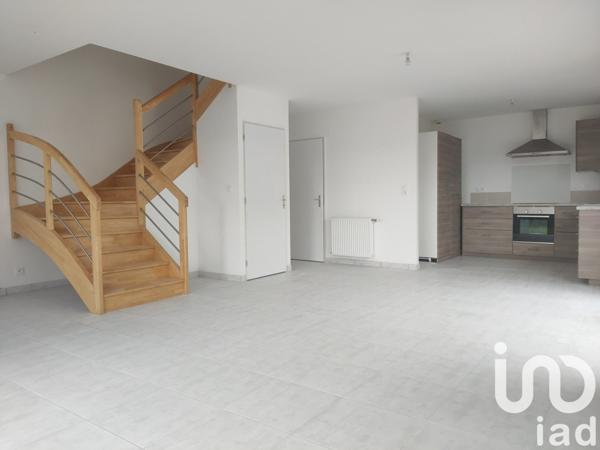 Maison 4 pièces de 110 m² à Saint-Avé (56890)
