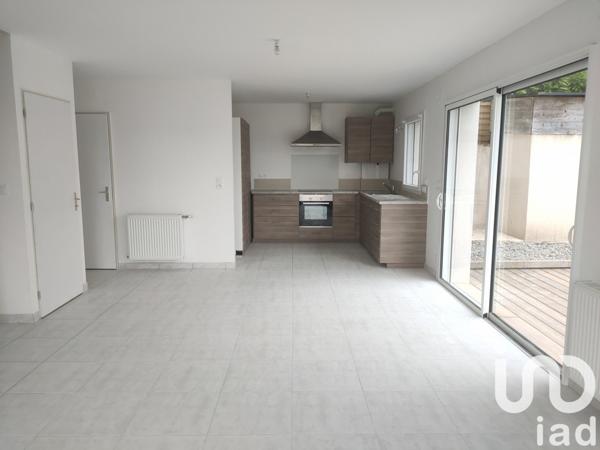 Maison 4 pièces de 110 m² à Saint-Avé (56890)