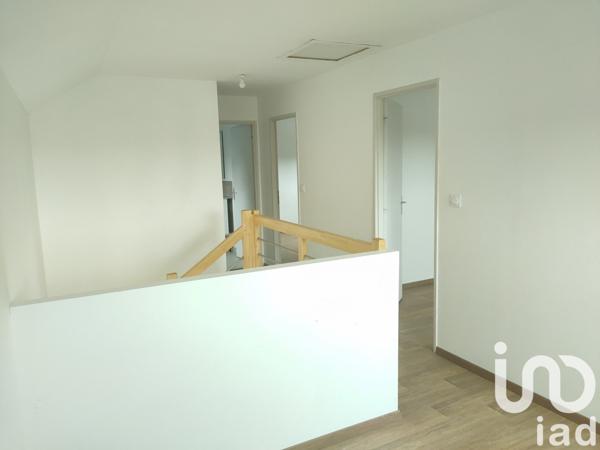 Maison 4 pièces de 110 m² à Saint-Avé (56890)