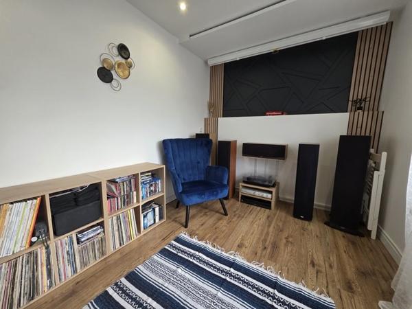 Maison à vendre |  Châteauneuf-sur-Cher |  4 pièces | 99 m²