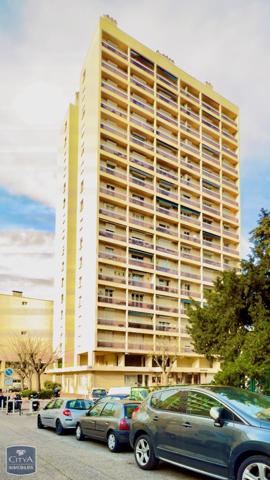 Appartement à vendre 3 pièces 63m²