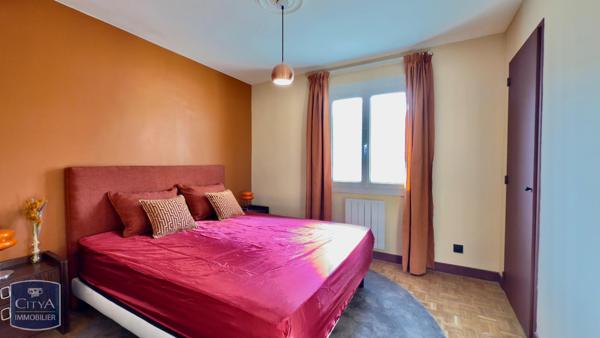 Appartement à vendre 3 pièces 63m²