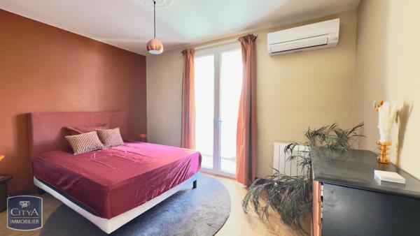 Appartement à vendre 3 pièces 63m²