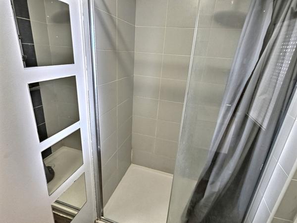 Appartement Location Clermont Ferrand - T1 meublé