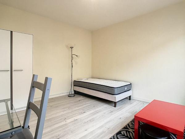 Appartement à louer  1 pièce • 25,58 m2 Aurillac