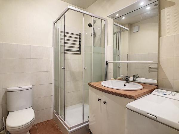 Appartement à louer  1 pièce • 25,58 m2 Aurillac