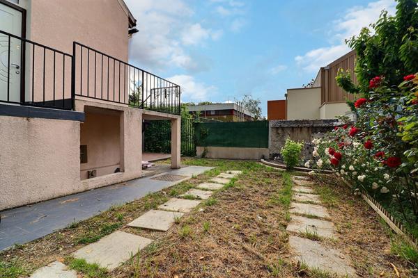 Maison Saint Gratien 8 pièces + sous-sol total