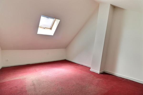 Maison Saint Gratien 8 pièces + sous-sol total