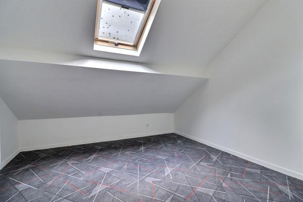 Maison Saint Gratien 8 pièces + sous-sol total