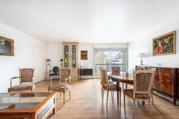 2 pièce(s) 67.59 m2 Balcon -place de parking