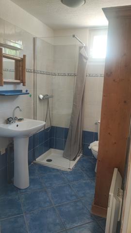 Vernoux-en-Vivarais (07240) Maison de village avec jardin