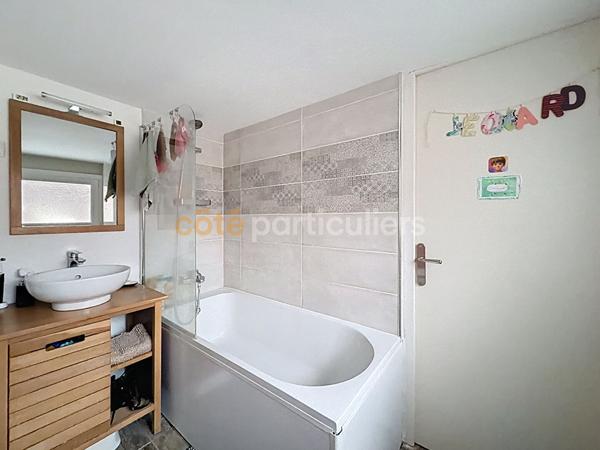 Vente Maison89 m² - 5 Pièces - WAVRIN (59136)