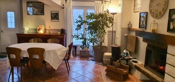 Maison à vendre |  Valençay |  4 pièces | 134 m²