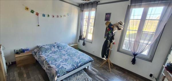 Maison à vendre |  Valençay |  4 pièces | 134 m²