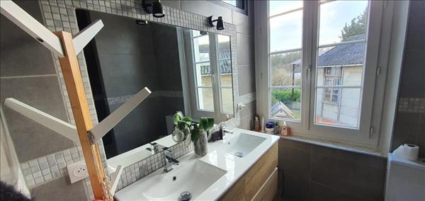 Maison à vendre |  Valençay |  4 pièces | 134 m²