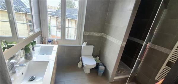 Maison à vendre |  Valençay |  4 pièces | 134 m²