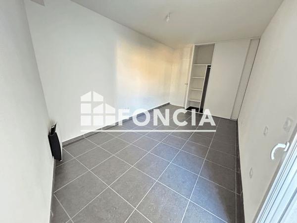 Location Appartement 3 pièces 72.8 m² - BLEU D'EOLE B208 - 35 BIS AVENUE DE BEZIERS Gigean 34770
