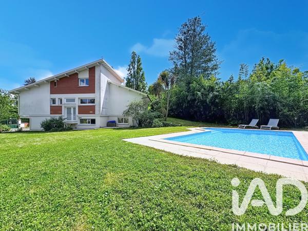 Maison à vendre 7 pièces 215,75 m² Auzeville-Tolosane