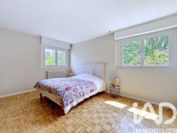 Maison à vendre 7 pièces 215,75 m² Auzeville-Tolosane