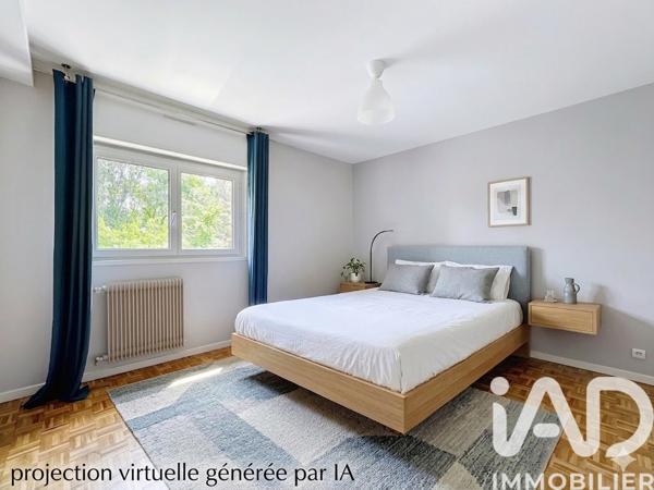 Maison à vendre 7 pièces 215,75 m² Auzeville-Tolosane