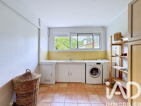 Maison à vendre 7 pièces 215,75 m² Auzeville-Tolosane