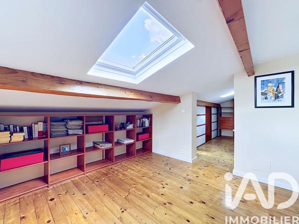 Maison à vendre 7 pièces 215,75 m² Auzeville-Tolosane