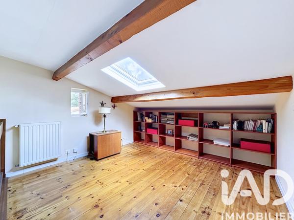 Maison à vendre 7 pièces 215,75 m² Auzeville-Tolosane