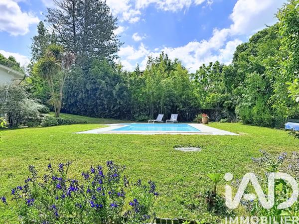 Maison à vendre 7 pièces 215,75 m² Auzeville-Tolosane