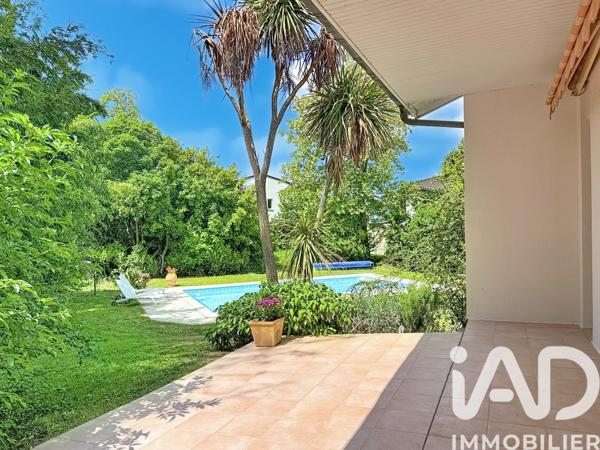 Maison à vendre 7 pièces 215,75 m² Auzeville-Tolosane
