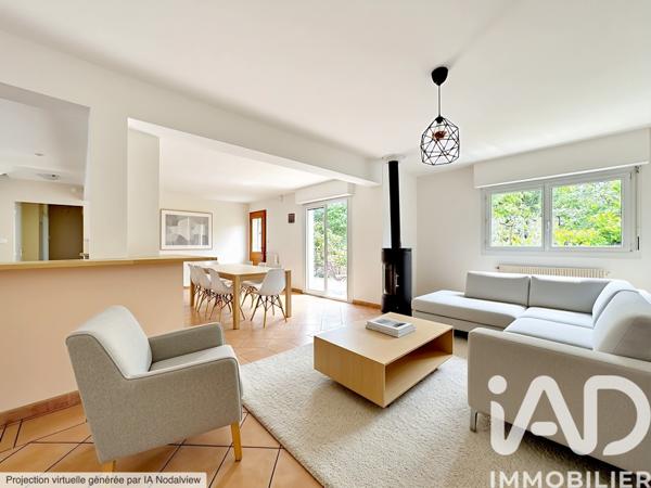 Maison à vendre 7 pièces 215,75 m² Auzeville-Tolosane