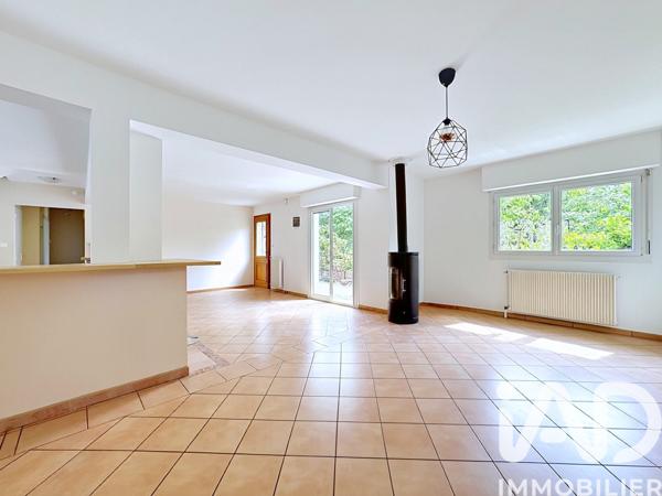 Maison à vendre 7 pièces 215,75 m² Auzeville-Tolosane