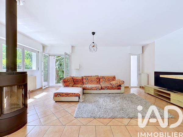 Maison à vendre 7 pièces 215,75 m² Auzeville-Tolosane