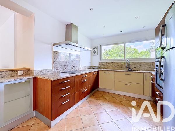 Maison à vendre 7 pièces 215,75 m² Auzeville-Tolosane