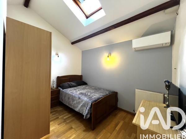 Maison à vendre 6 pièces 91 m² Savigny-sur-Orge