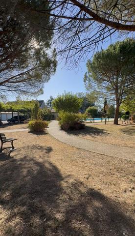 Appartement en rez de jardin BLOIS
