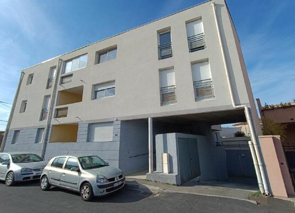 Stationnement à vendre  •  Châteaurenard