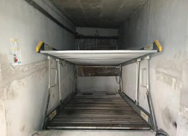 Stationnement à vendre  •  Châteaurenard