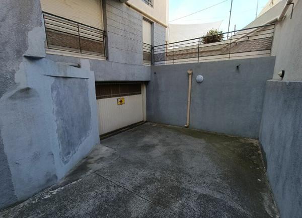 Stationnement à vendre  •  Châteaurenard