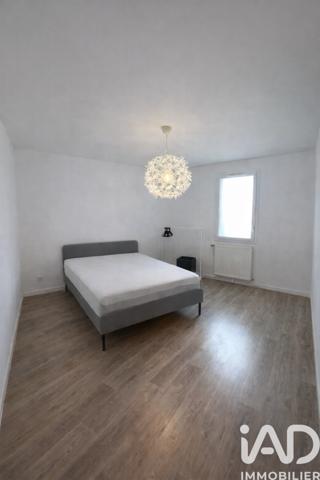 Appartement à vendre 2 pièces 43 m² Dijon