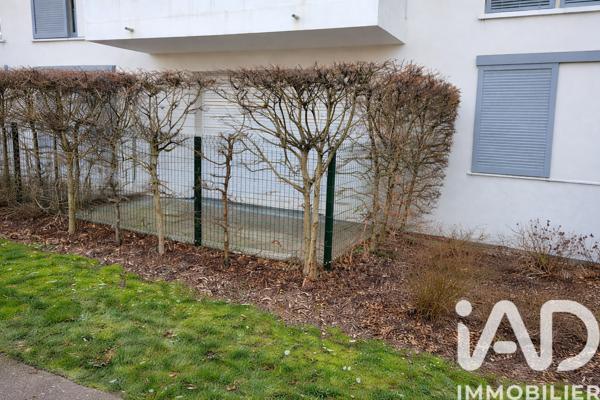 Appartement à vendre 2 pièces 43 m² Dijon