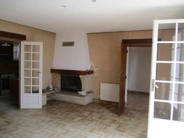 ST VINCENT SUR JARD BELLE PROPRIETE