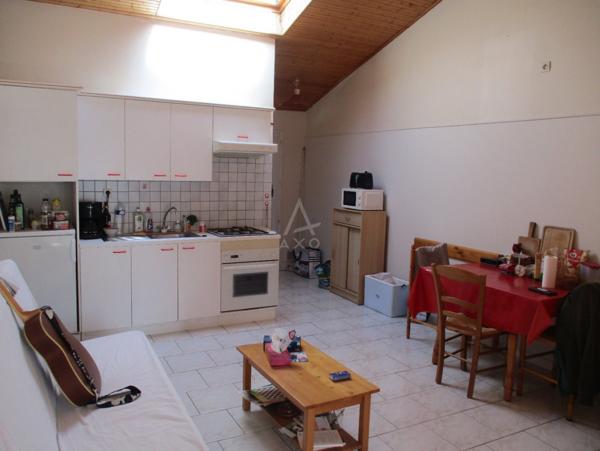 ST VINCENT SUR JARD BELLE PROPRIETE