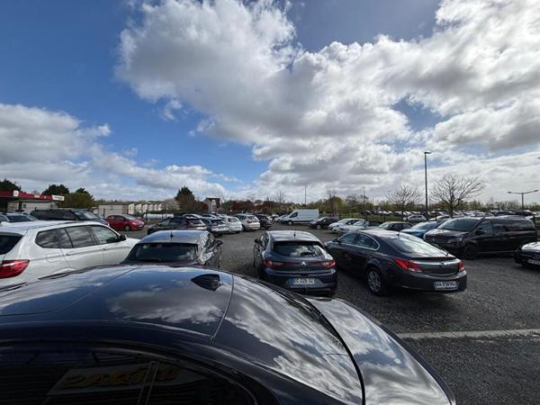Bâtiment commercial à fort potentiel ? secteur hôpital de Nevers