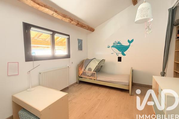 Maison à vendre 6 pièces 183 m² Beynost