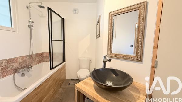 Maison à vendre 6 pièces 183 m² Beynost