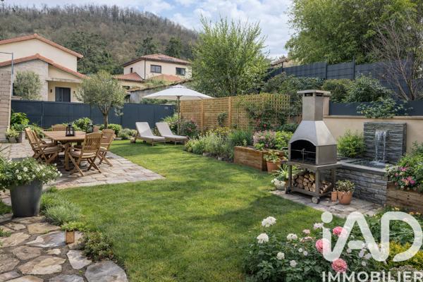 Maison à vendre 6 pièces 183 m² Beynost