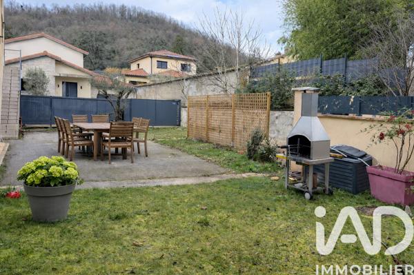 Maison à vendre 6 pièces 183 m² Beynost