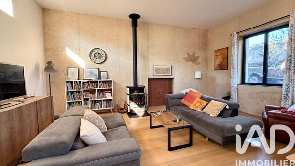 Maison à vendre 6 pièces 183 m² Beynost