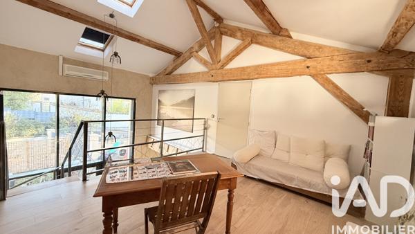 Maison à vendre 6 pièces 183 m² Beynost