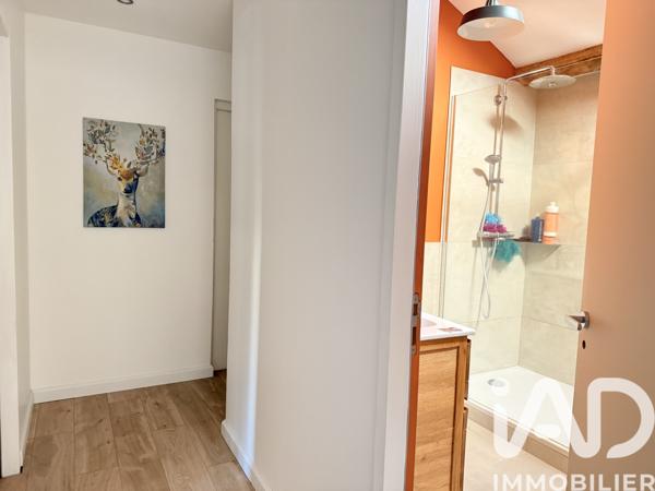 Maison à vendre 6 pièces 183 m² Beynost